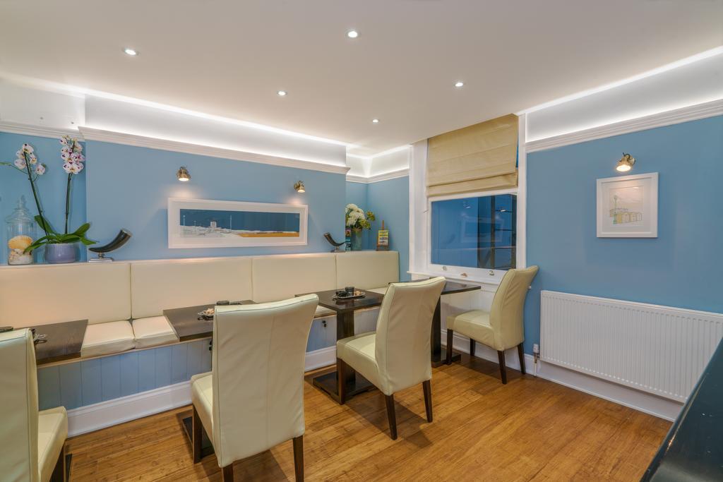 Kemp Townhouse Hove Extérieur photo