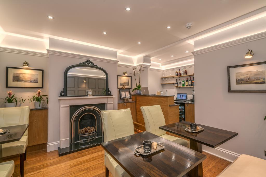 Kemp Townhouse Hove Extérieur photo