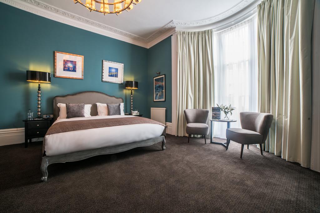 Kemp Townhouse Hove Extérieur photo