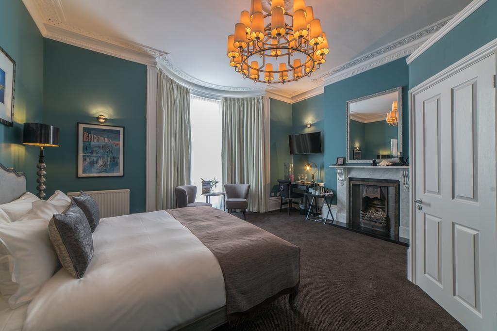 Kemp Townhouse Hove Extérieur photo