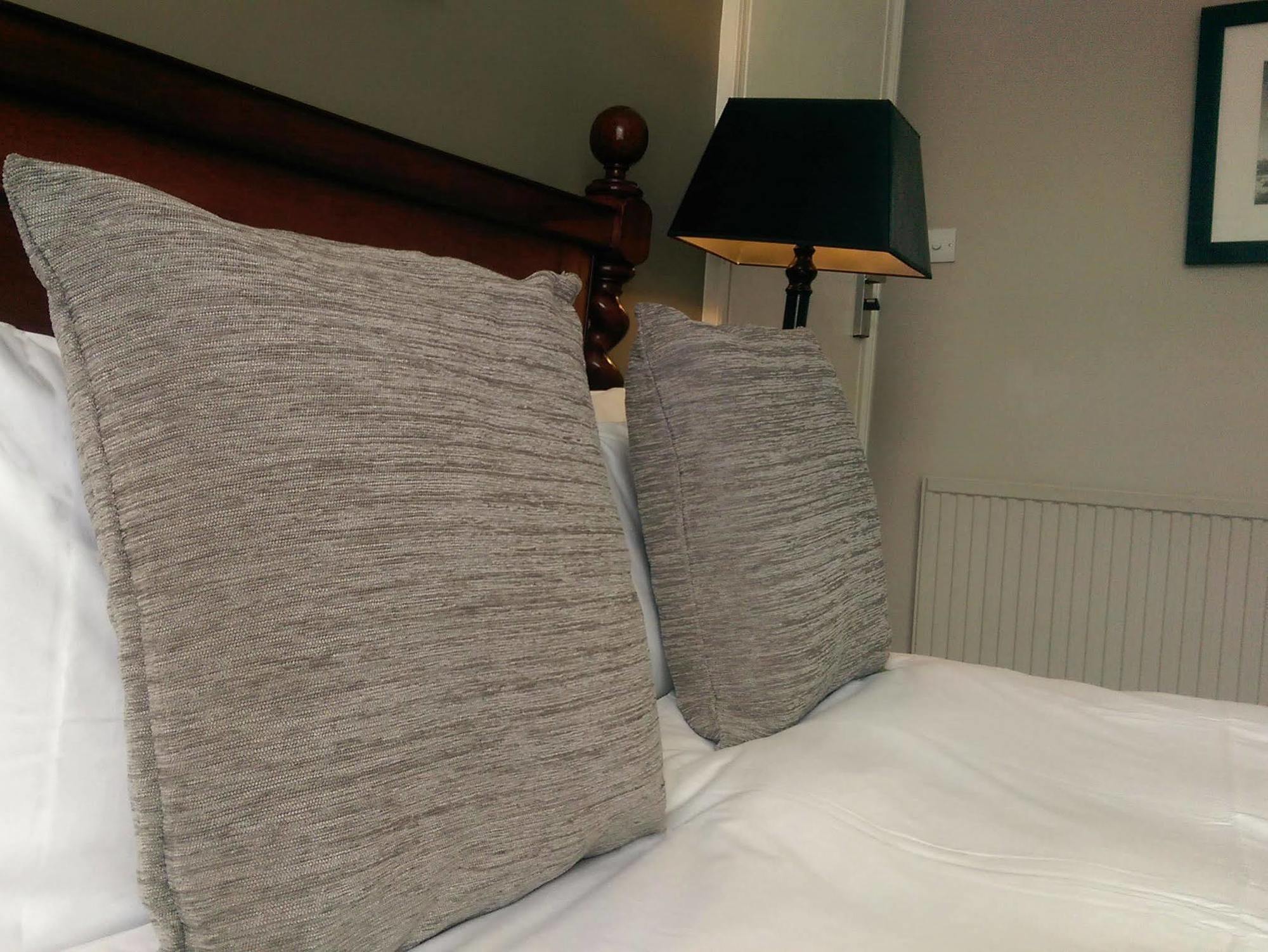 Kemp Townhouse Hove Extérieur photo