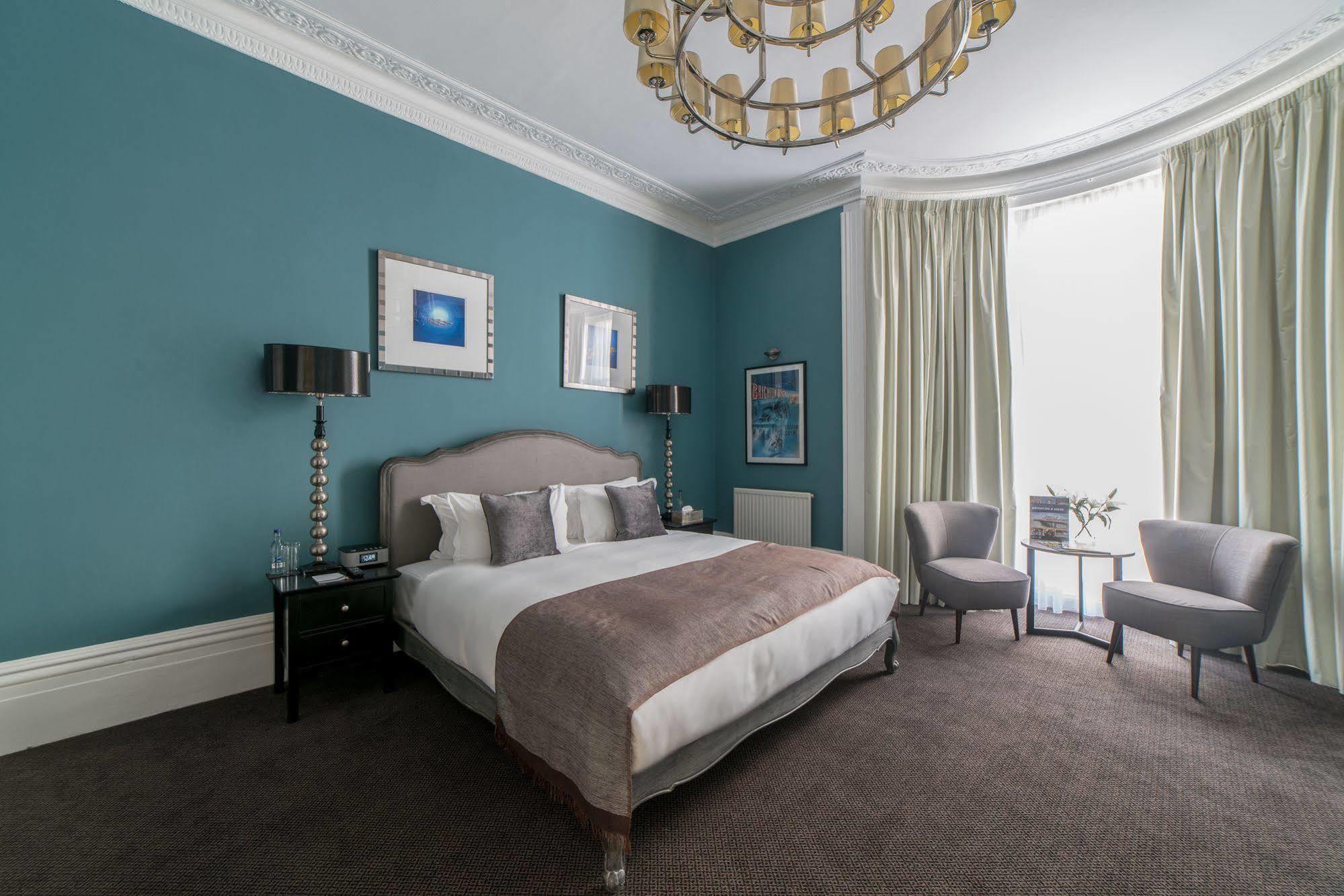 Kemp Townhouse Hove Extérieur photo