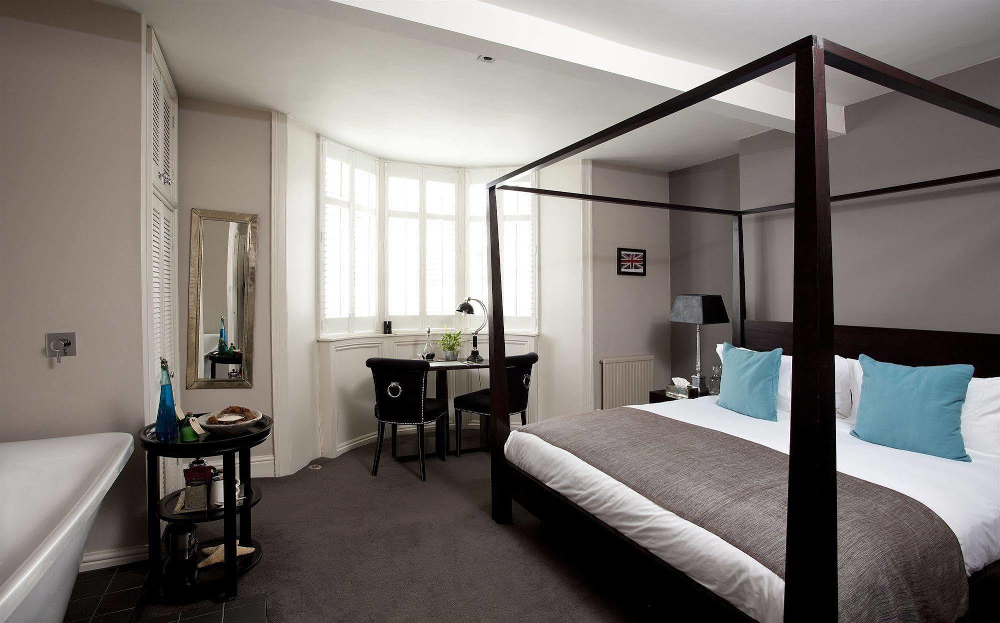 Kemp Townhouse Hove Extérieur photo