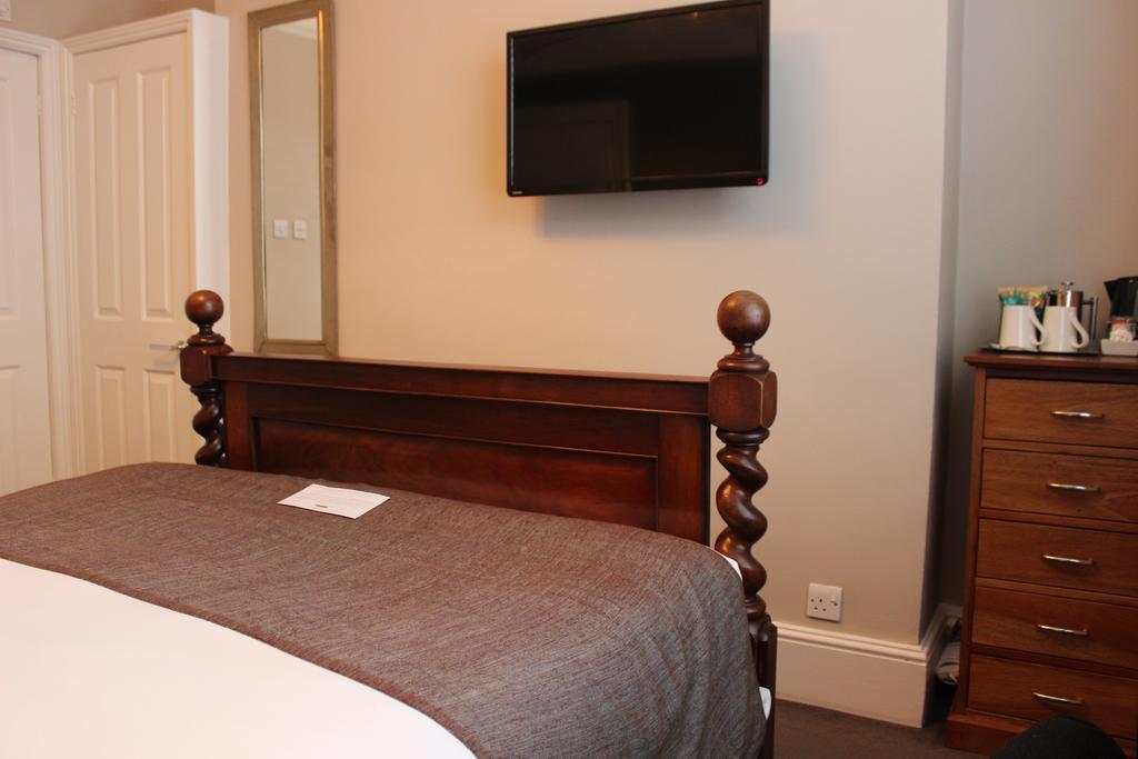 Kemp Townhouse Hove Chambre photo